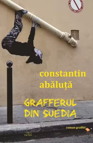 Grăfferul din Suedia
