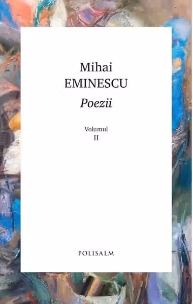 Poezii vol.2