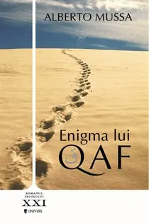 Enigma lui Qaf