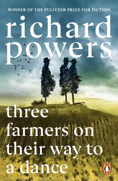 Three Farmers on Their Way to a Dance