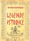 Legende istorice. Legende populare