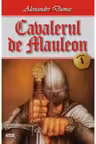 Cavalerul de Mauleon 1-3 - Alexandre Dumas
