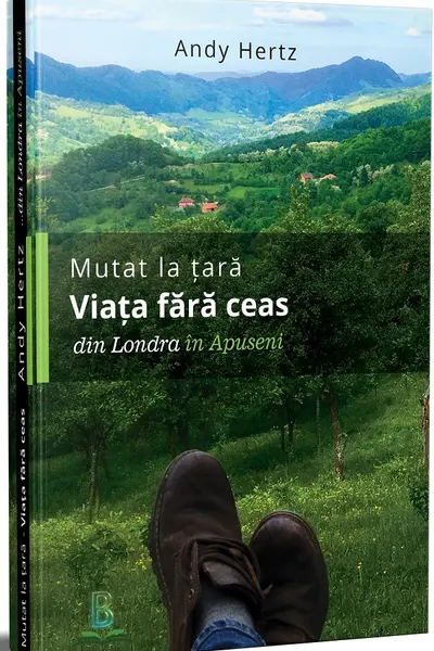 Mutat la tara