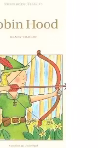 Robin Hood (Wordsworth Children's Classics)