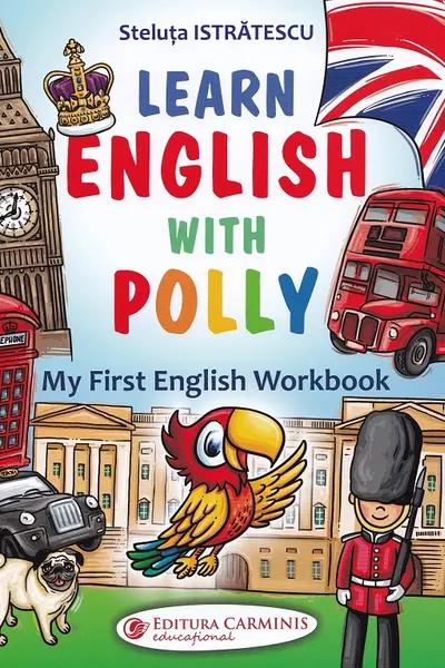 Learn English with Polly