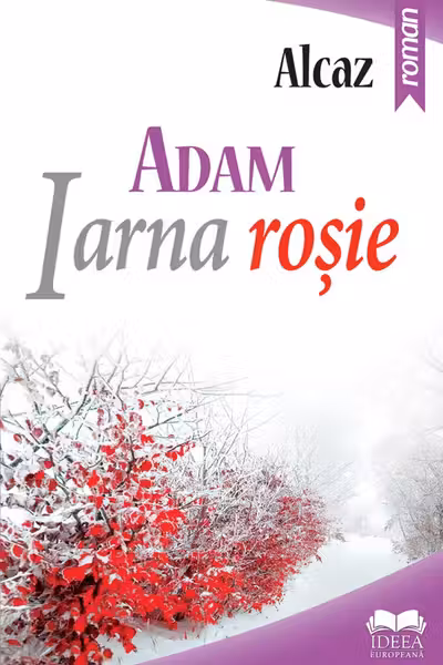 Adam. Iarna roșie vol.1