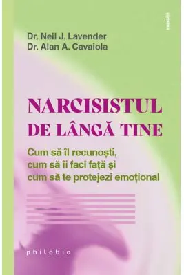 Narcisistul de langa tine