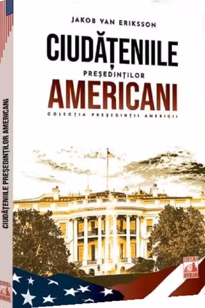 Ciudățeniile președinților americani
