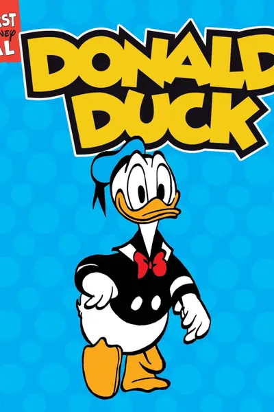 Donald Duck