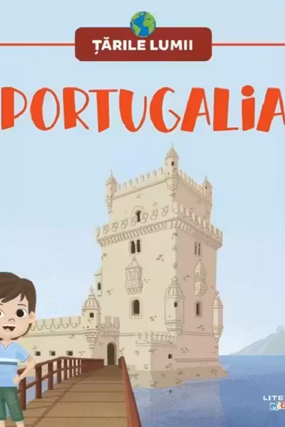 TARILE LUMII. PORTUGALIA