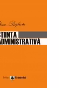 Stiinta administrativa