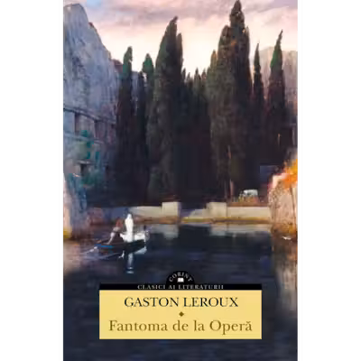 Fantoma de la Opera