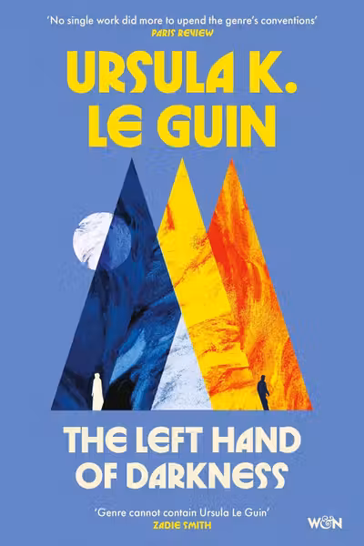 The Left Hand of Darkness
