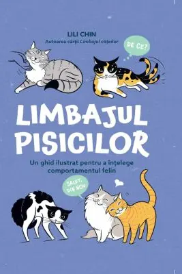 Limbajul pisicilor, ed. II