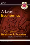 A-Level Economics