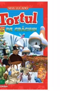 Hermie: Tortul de Craciun