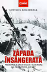Zapada insangerata