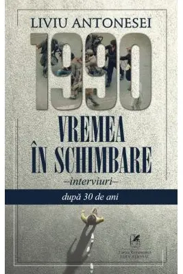 1990. Vremea în schimbare