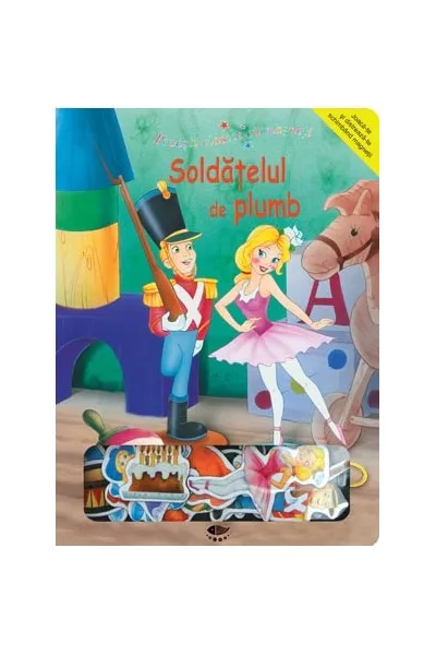 Soldatelul de plumb