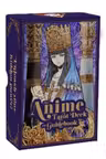 The Anime Tarot Deck and Guidebook