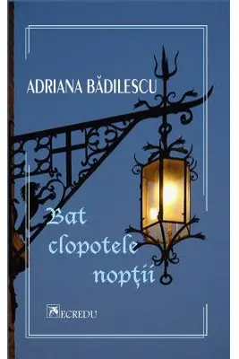 Bat clopotele noptii
