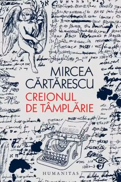 Creionul de tamplarie