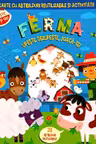 Ferma - Cu Abtibilduri Reutilizabile