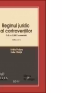Regimul juridic al contraventiilor. O.G. nr. 2/2001 comentata