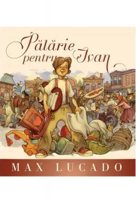 Palarie pentru Ivan