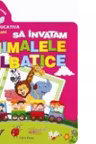 Gradinita vesela. Sa invatam animalele salbatice