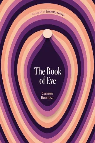 Book of Eve