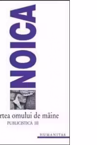 Moartea omului de maine