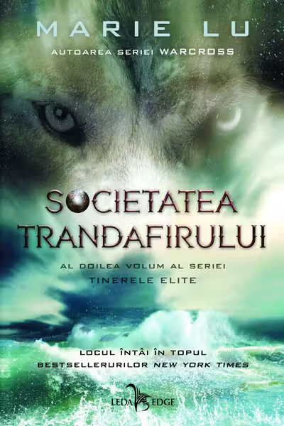 Societatea trandafirului