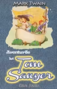 Aventurile lui Tom Sawyer