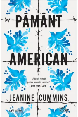 Pamant american