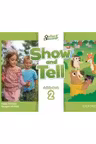 Show and Tell 2 Activity Book- REDUCERE 50%