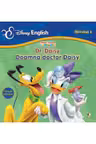 Disney English. Nivelul 1. Doamna doctor Daisy