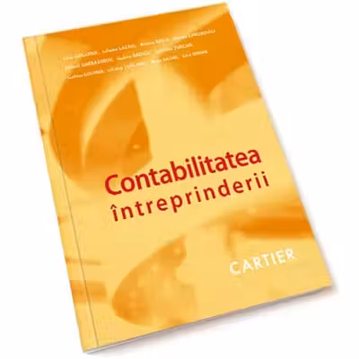 Contabilitatea întreprinderii