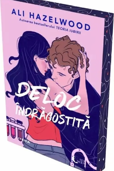 New Moon. DELOC INDRAGOSTITA.