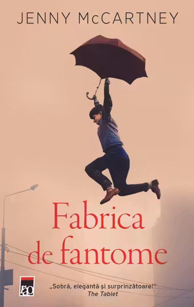 Fabrica de fantome