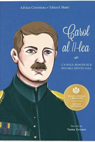 Carol al II-lea