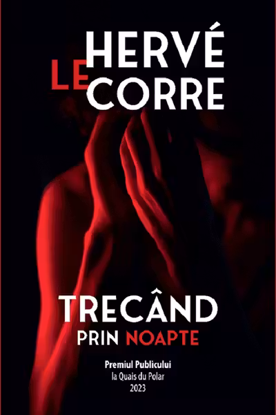 Trecând prin noapte