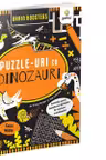 Puzzle-uri cu dinozauri