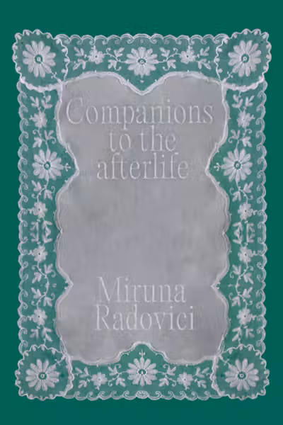 Companions to the afterlife