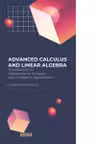 Advanced calculus and linear algebra. Foundations of mathematical analysis and geometric applications