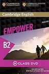 Cambridge English: Empower Upper Intermediate Class (DVD)