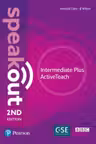 Speakout Intermediate Plus 2nd Edition Active Teach