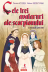 Cele trei avataruri ale scorpionului