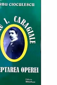 Mateiu I. Caragiale: receptarea operei