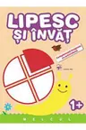 Lipesc si invat. Melcul